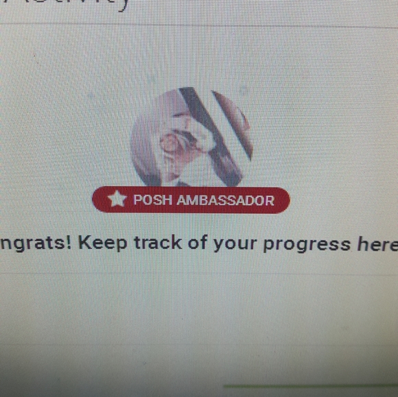 HI WELCOME TO MY STORE..ON POSHMARK - Picture 3 of 16